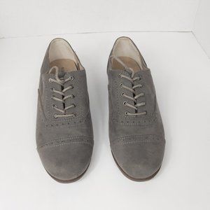 Nine West Women Oxford Style Shoes